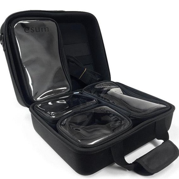 Esum Make Up Bag - Picture 3 of 15